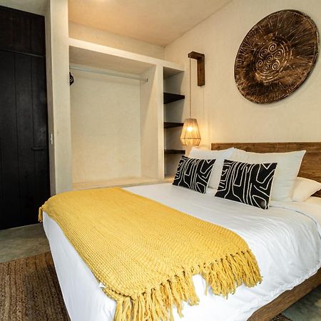 Tulum Jungle Luxury Villa Priv Pool & Concierge 4B Εξωτερικό φωτογραφία