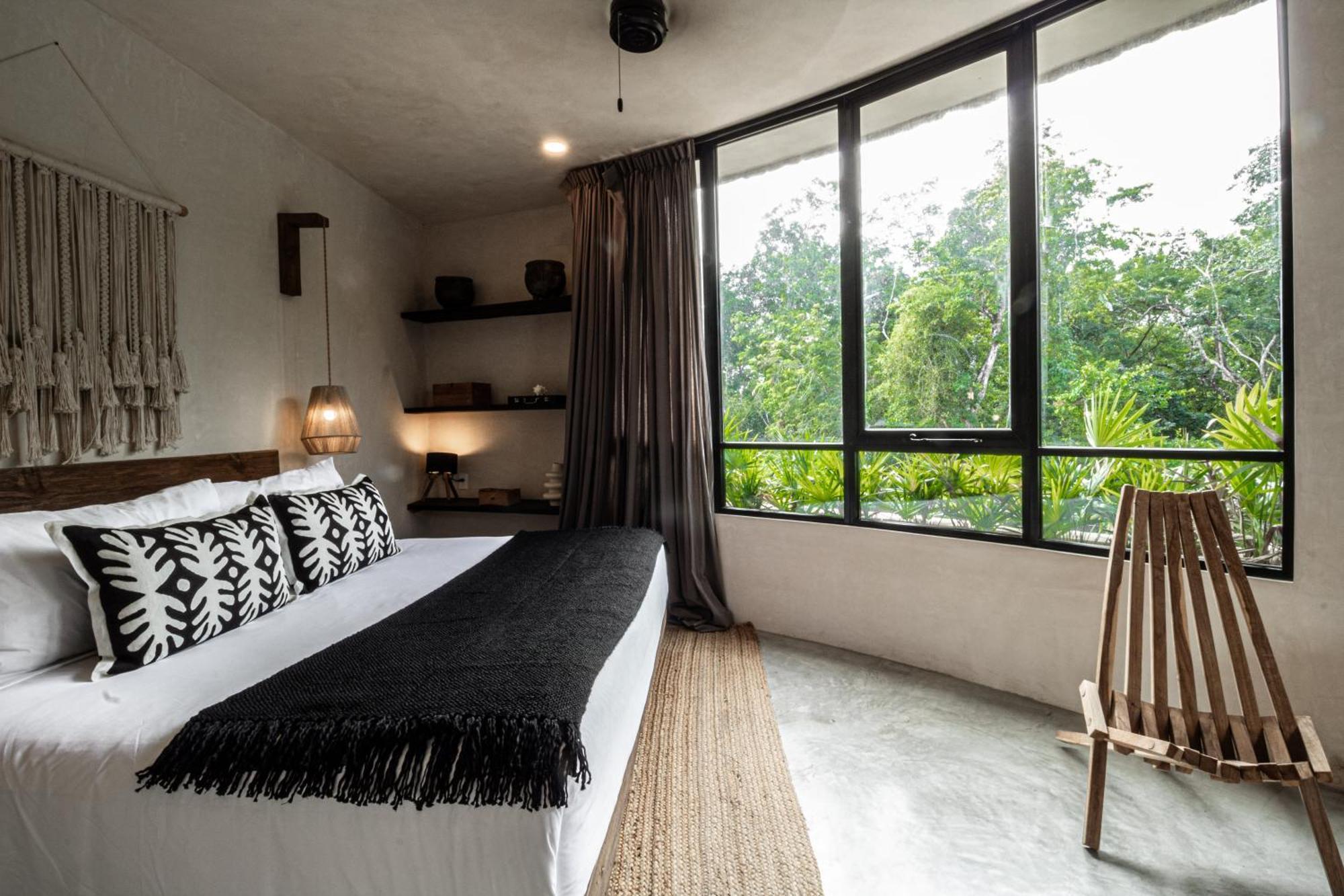 Tulum Jungle Luxury Villa Priv Pool & Concierge 4B Εξωτερικό φωτογραφία